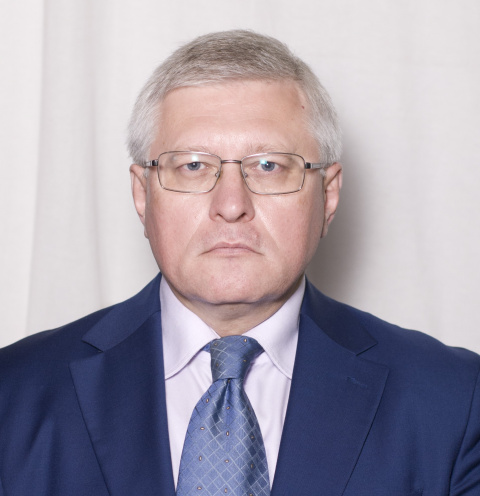 Керов Вячеслав Всеволодович